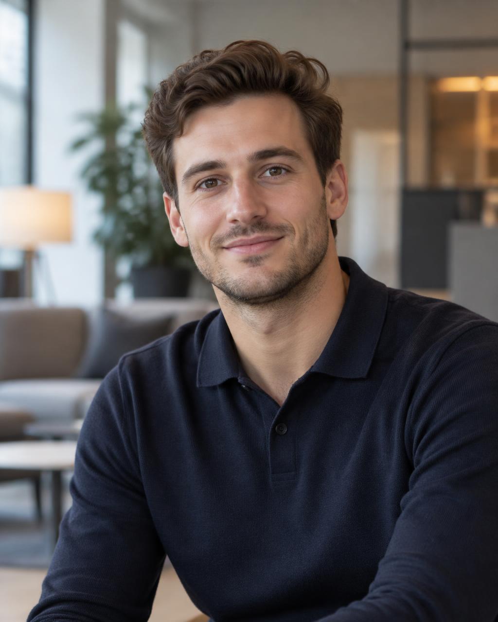 Portrait zur Mitarbeiterstimme